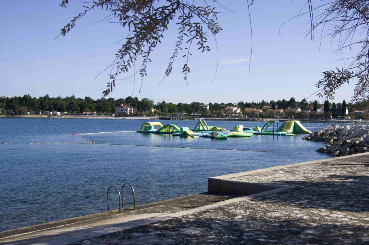 Trisi * Porec