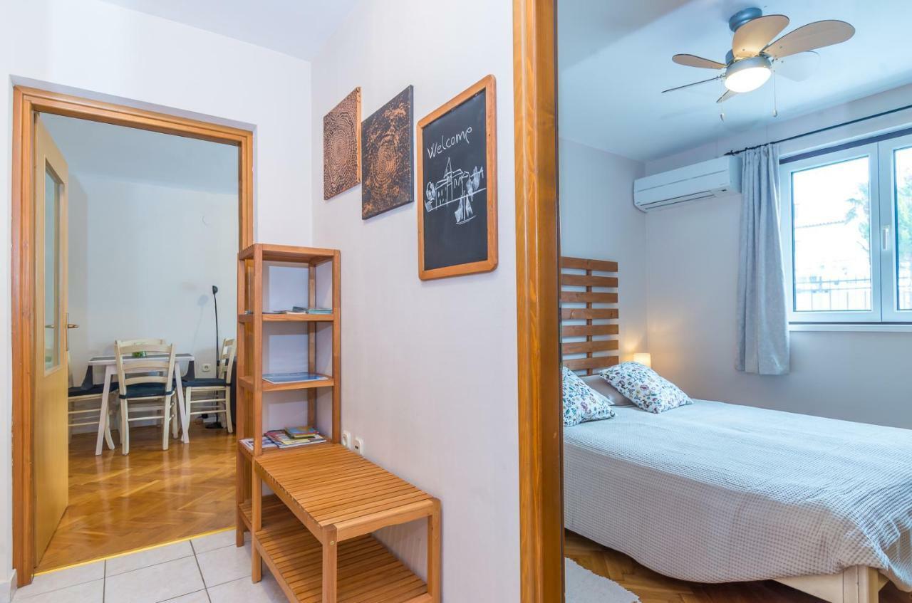 Apartmán Trisi Porec