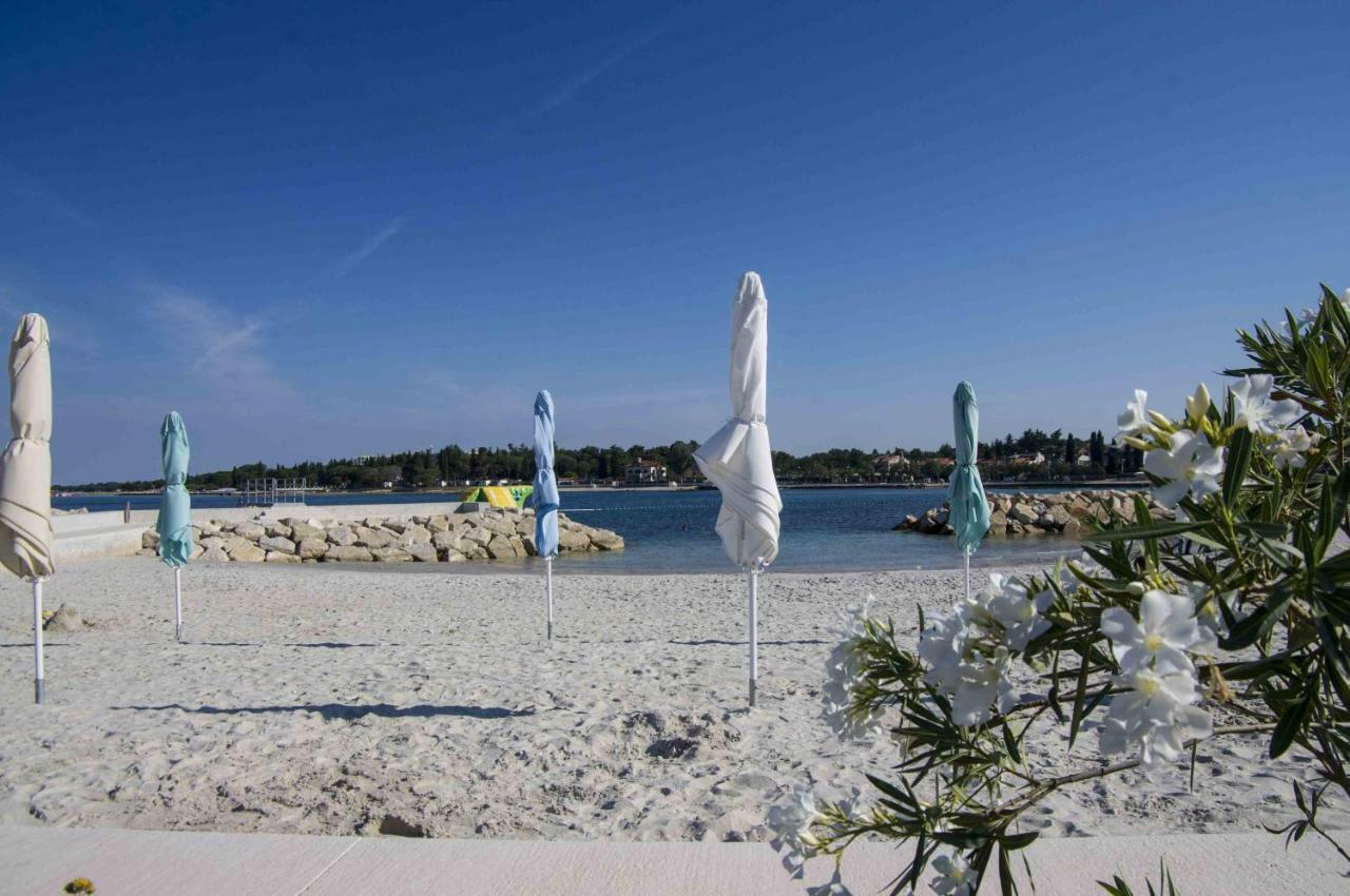 Trisi Porec