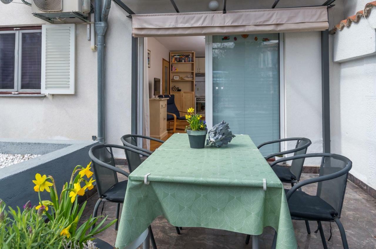 Apartmán Trisi *