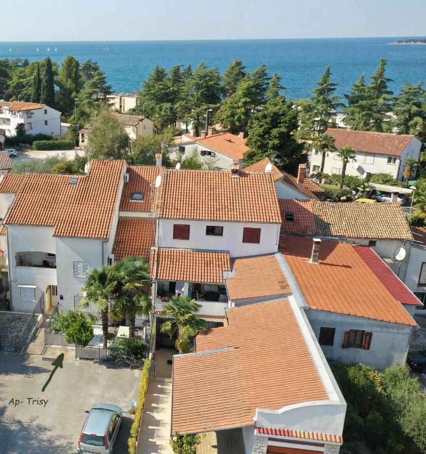 Trisi Porec