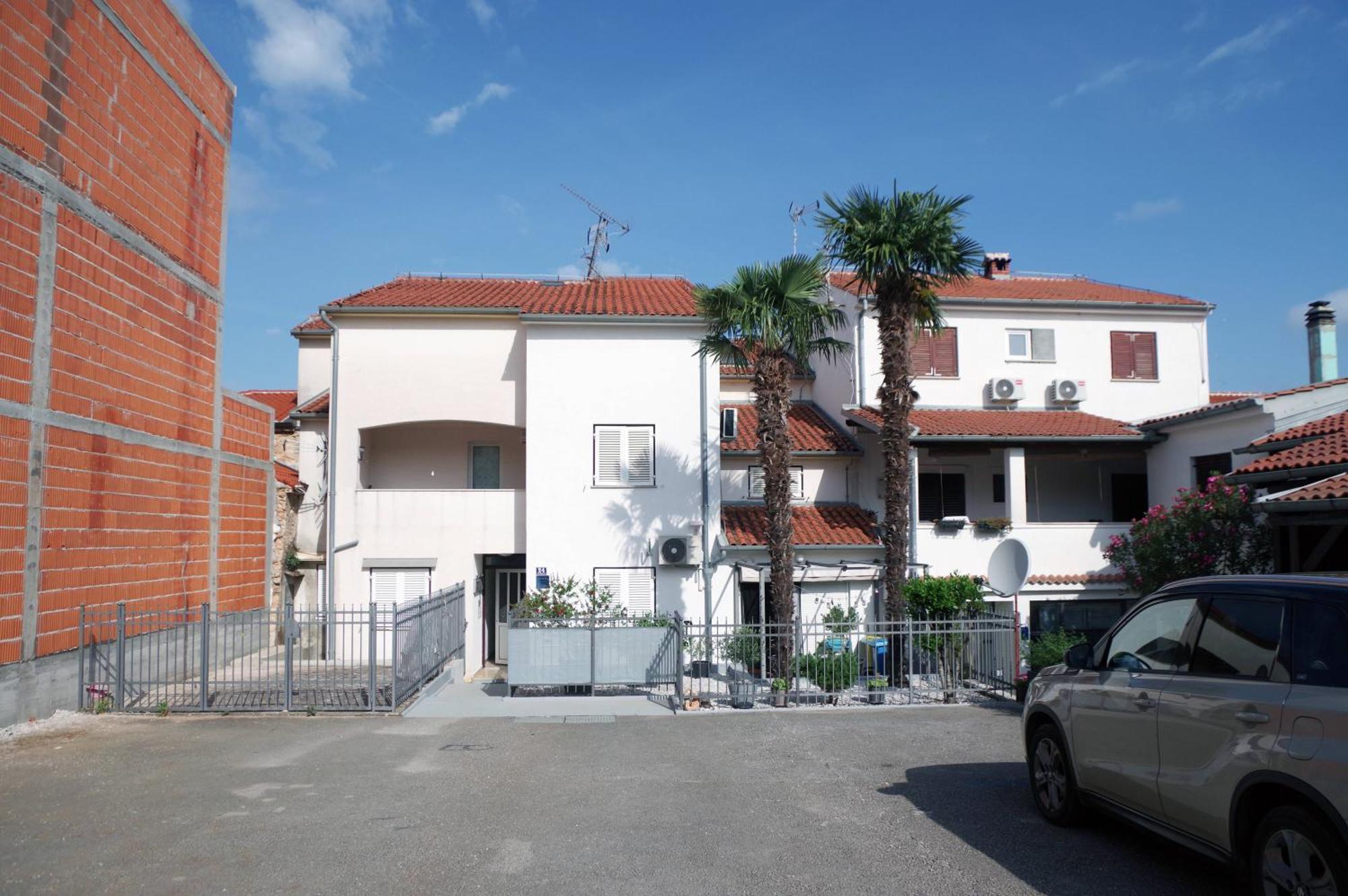 Trisi Porec