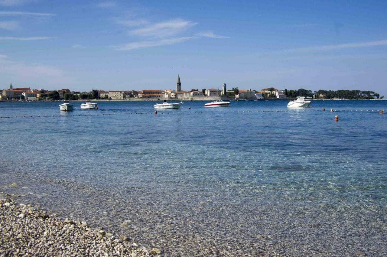 Trisi Porec